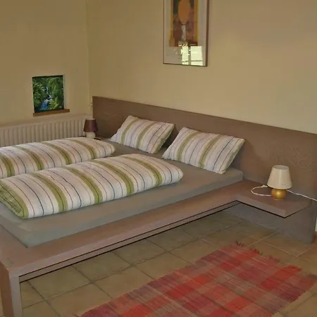 Holiday U-6239 Colbette 06 Ferienhaus *