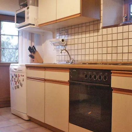 Ferienhaus Holiday U-6239 Colbette 06